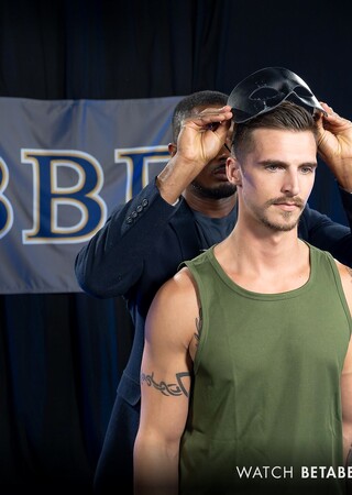 Pledge Jaxx Vol. 1, Title: Hell Night