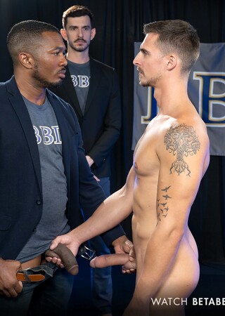 Pledge Jaxx Vol. 1, Title: Hell Night