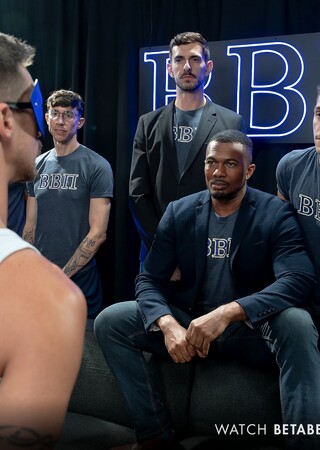 Pledge Jaxx Vol. 1. Title: First Taste