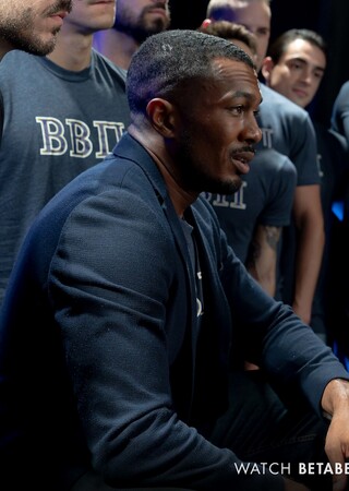 Pledge Jaxx Vol. 1. Title: First Taste