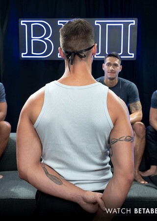 Pledge Jaxx Vol. 1. Title: First Taste