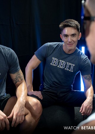 Pledge Jaxx Vol. 1. Title: First Taste