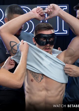 Pledge Jaxx Vol. 1. Title: First Taste