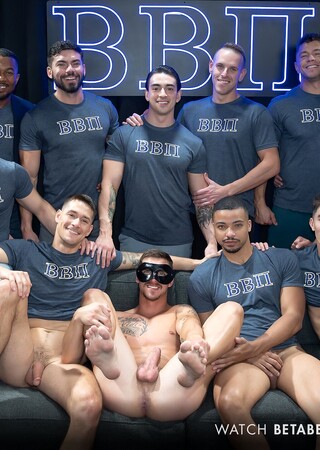 Pledge Jaxx Vol. 1. Title: First Taste