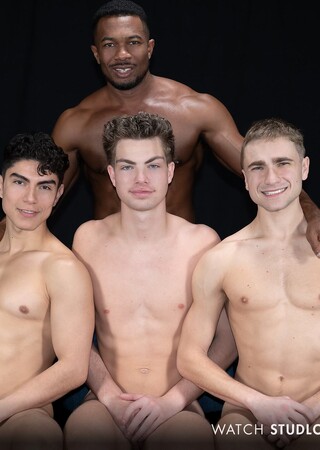 Stud Loads Vol. 8, Title: Stable Master