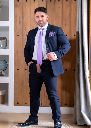 Strong Suit Ep 4: Tag Along