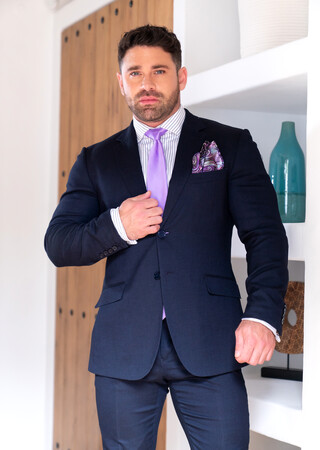 Strong Suit Ep 4: Tag Along