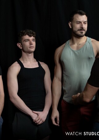 Stud Loads Vol. 7. Title: Stable Master