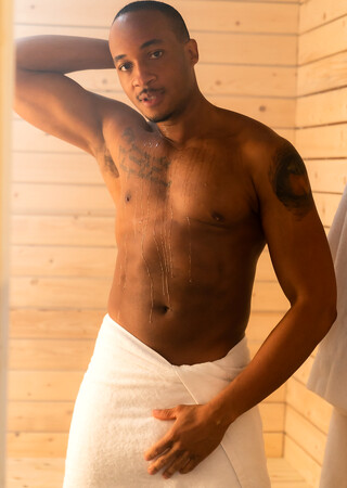 A Welcome Interruption