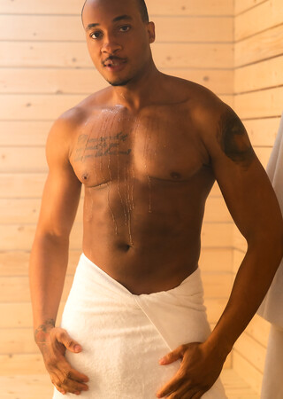 A Welcome Interruption