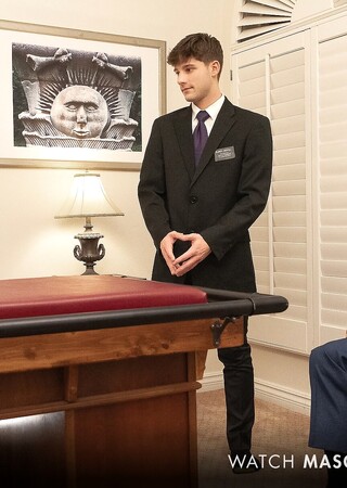 Apprentice Devall Vol. 4. Title: Bonds of Brotherhood