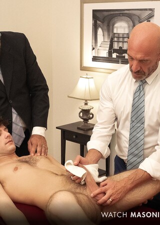 Apprentice Devall Vol. 4. Title: Bonds of Brotherhood