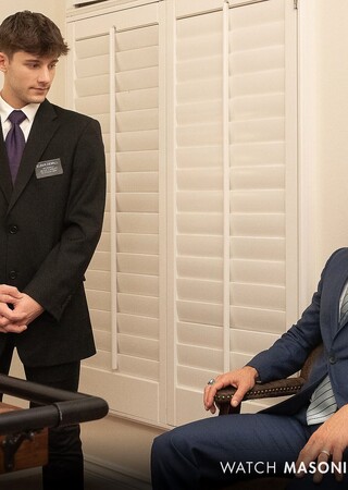 Apprentice Devall Vol. 4. Title: Bonds of Brotherhood