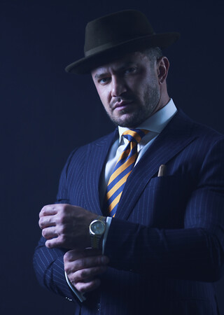 Capo Dei Capi: Pinched