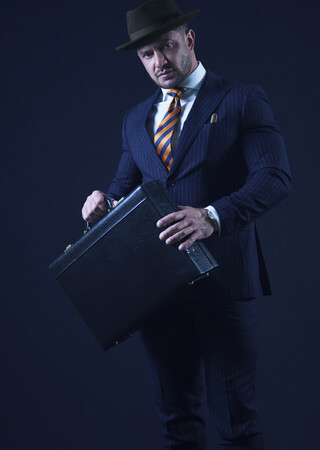 Capo Dei Capi: Pinched