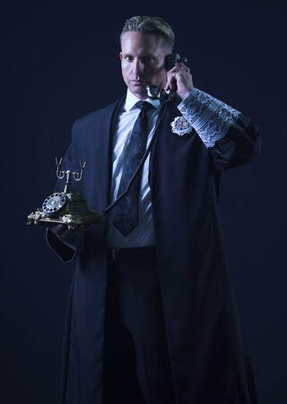 Capo Dei Capi: Pinched