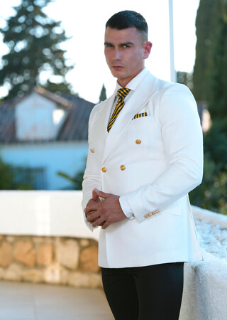 Capo Dei Capi: MrDeepVoice