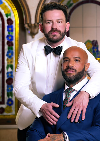 Christmas With The Butler 3