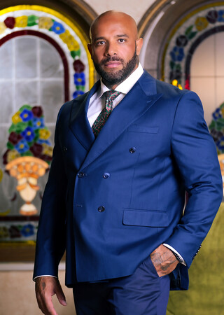 Christmas With The Butler 3