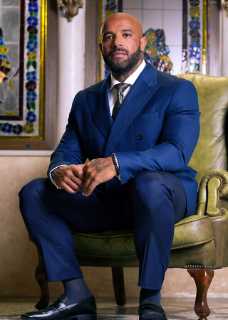 Christmas With The Butler 3