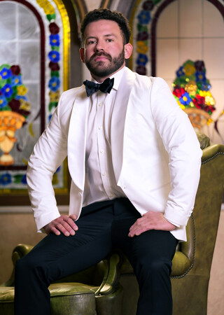 Christmas With The Butler 3