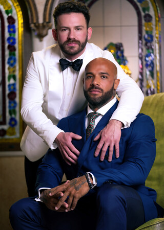 Christmas With The Butler 3