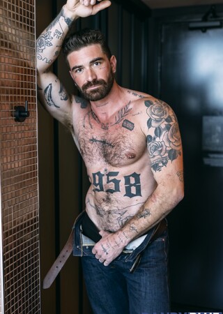 Chris Damned & Quin Quire