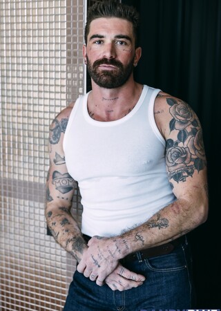 Chris Damned & Quin Quire