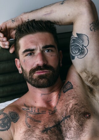 Chris Damned & Quin Quire