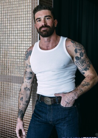 Chris Damned & Quin Quire