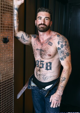 Chris Damned & Quin Quire