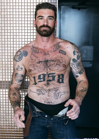 Chris Damned & Quin Quire