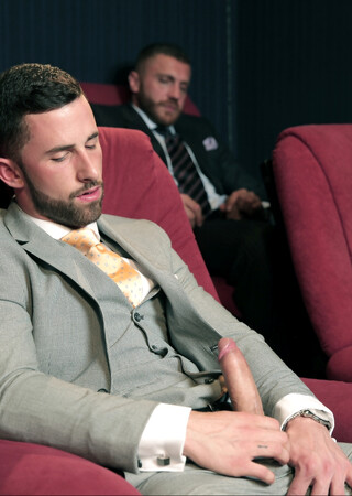 Cine-X 4, Editor's Cut