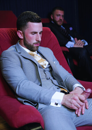 Cine-X 4, Editor's Cut