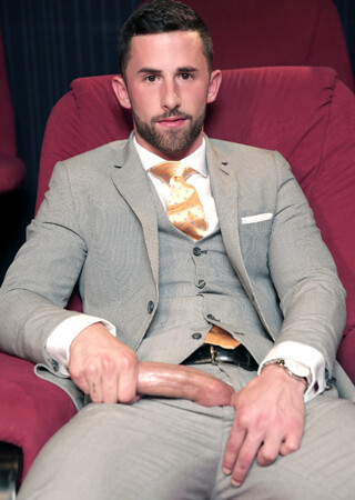 Cine-X 4, Editor's Cut