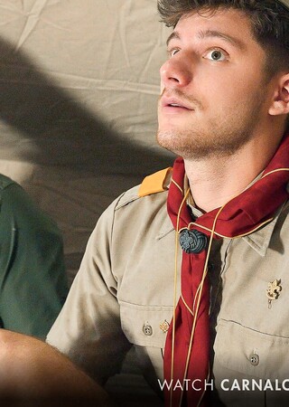 Deeper Deep Throat Vol. 2, Title: Off Trail