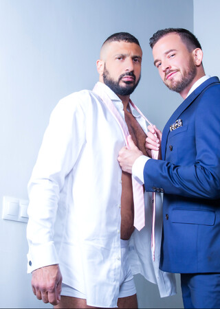 Falling Into Temptation