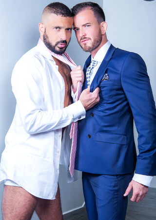 Falling Into Temptation