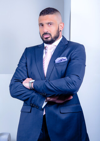 Falling Into Temptation