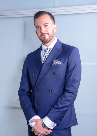 Falling Into Temptation