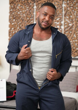 Hard Cock Connection