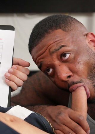 Hard Cock Connection