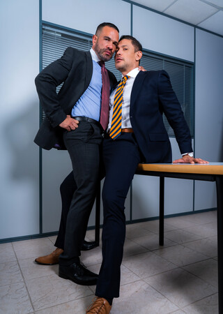 Kneel Before Your Boss