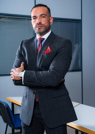 Kneel Before Your Boss