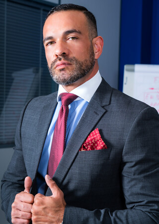 Kneel Before Your Boss