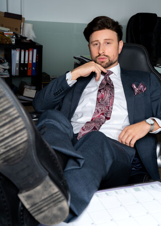 Ready for a Promotion?