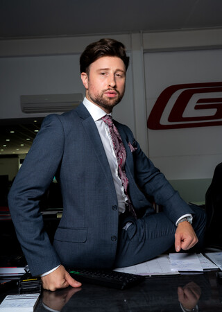 Ready for a Promotion?