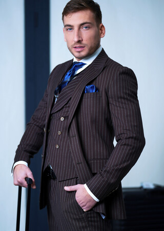 Ready to Fly: Baggage Handler