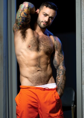 RIDE Or DIE: Protect And Service