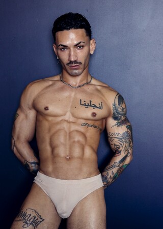 Roman Todd & Siren Santiago